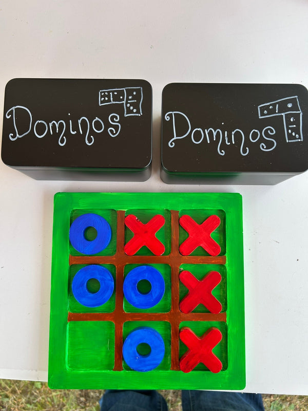 Games