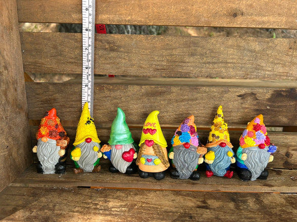 Gnomes