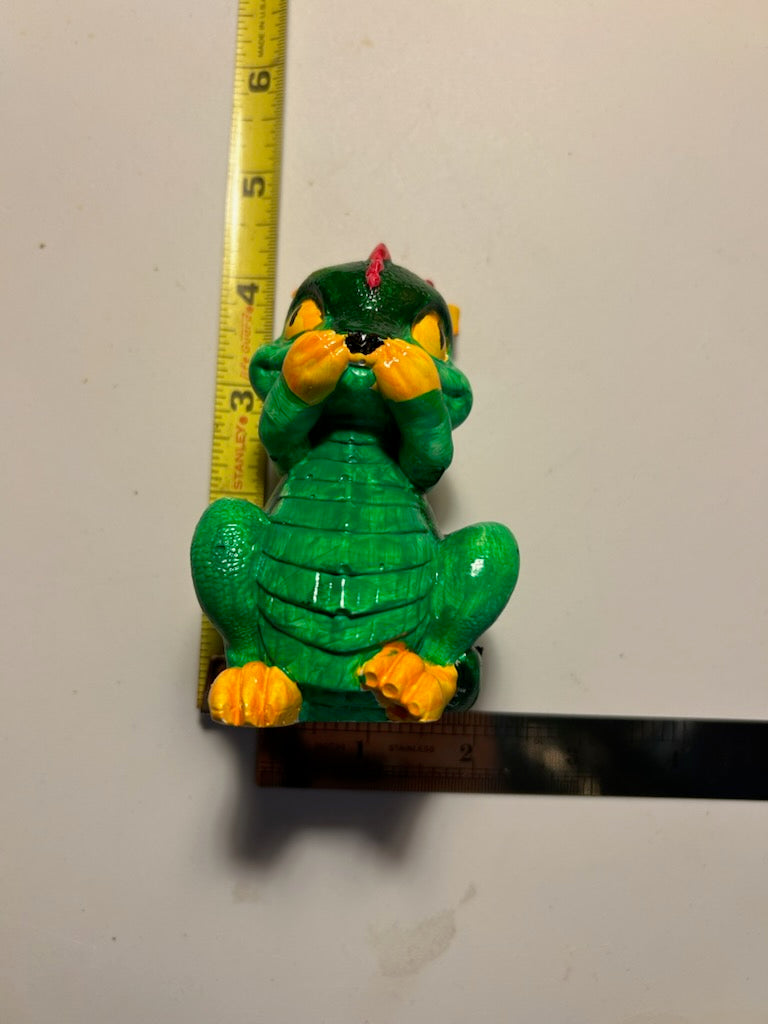 Dragon Set of 3