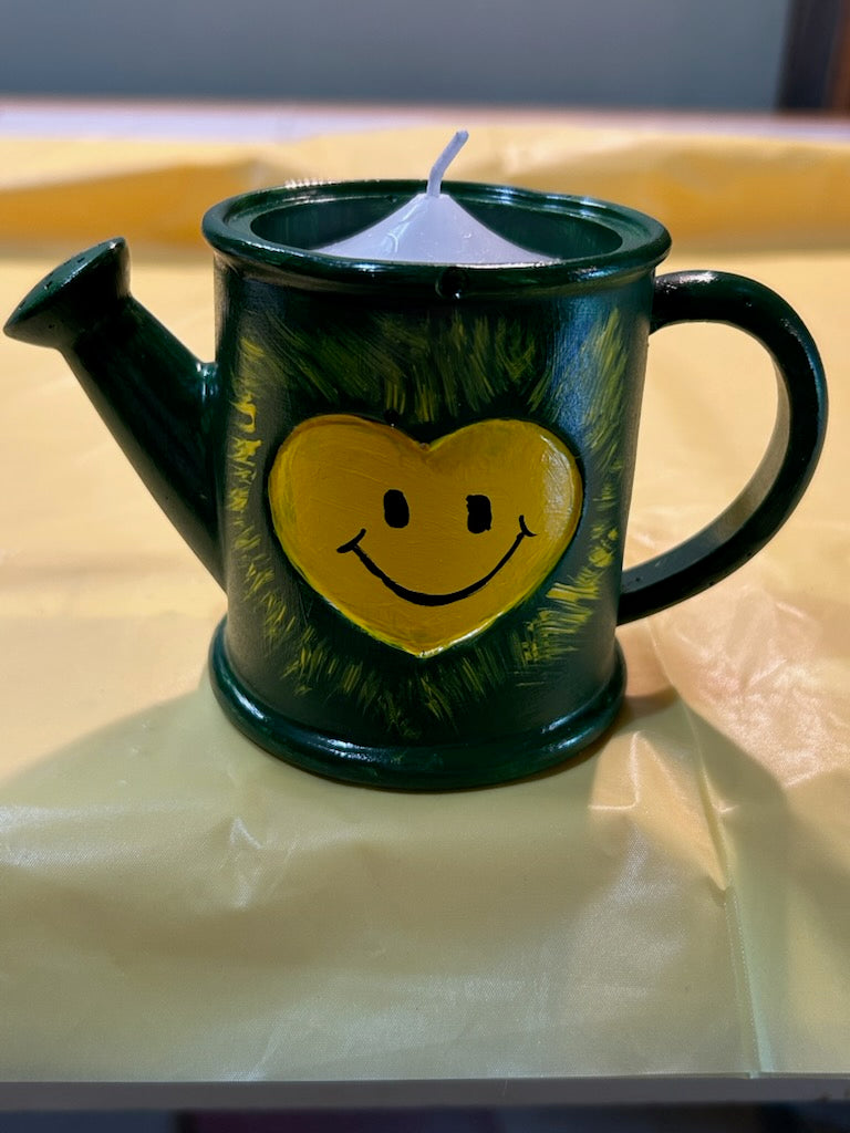 succulent pot