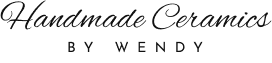 Handmade Ceramics by Wendy