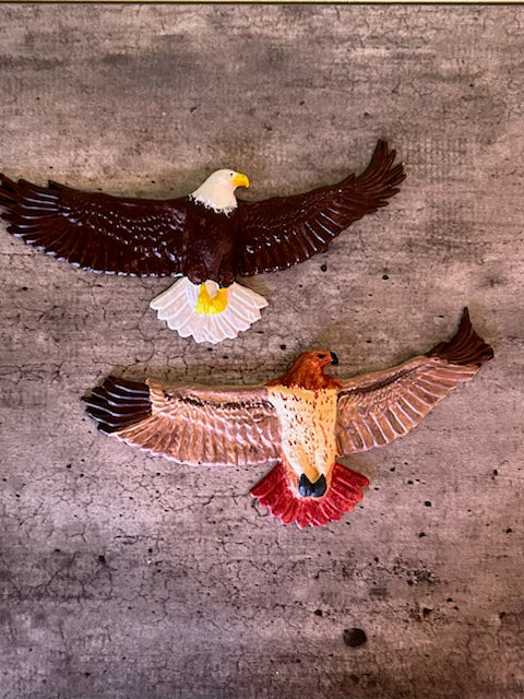 Hawks
