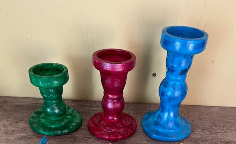 Set of 3 Standing
