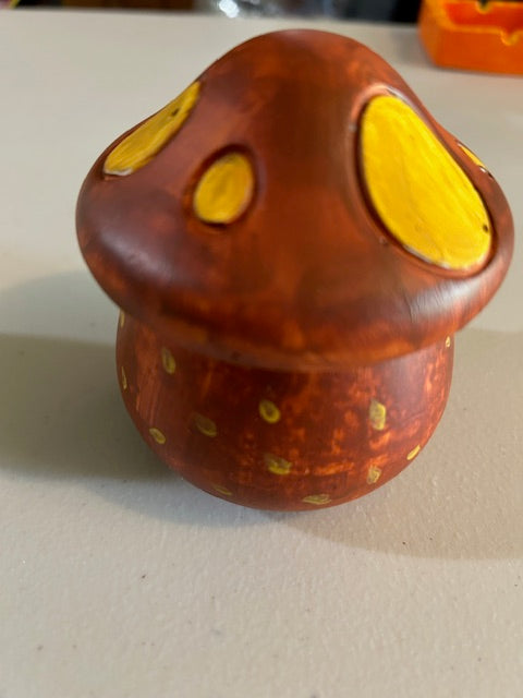 Mushroom