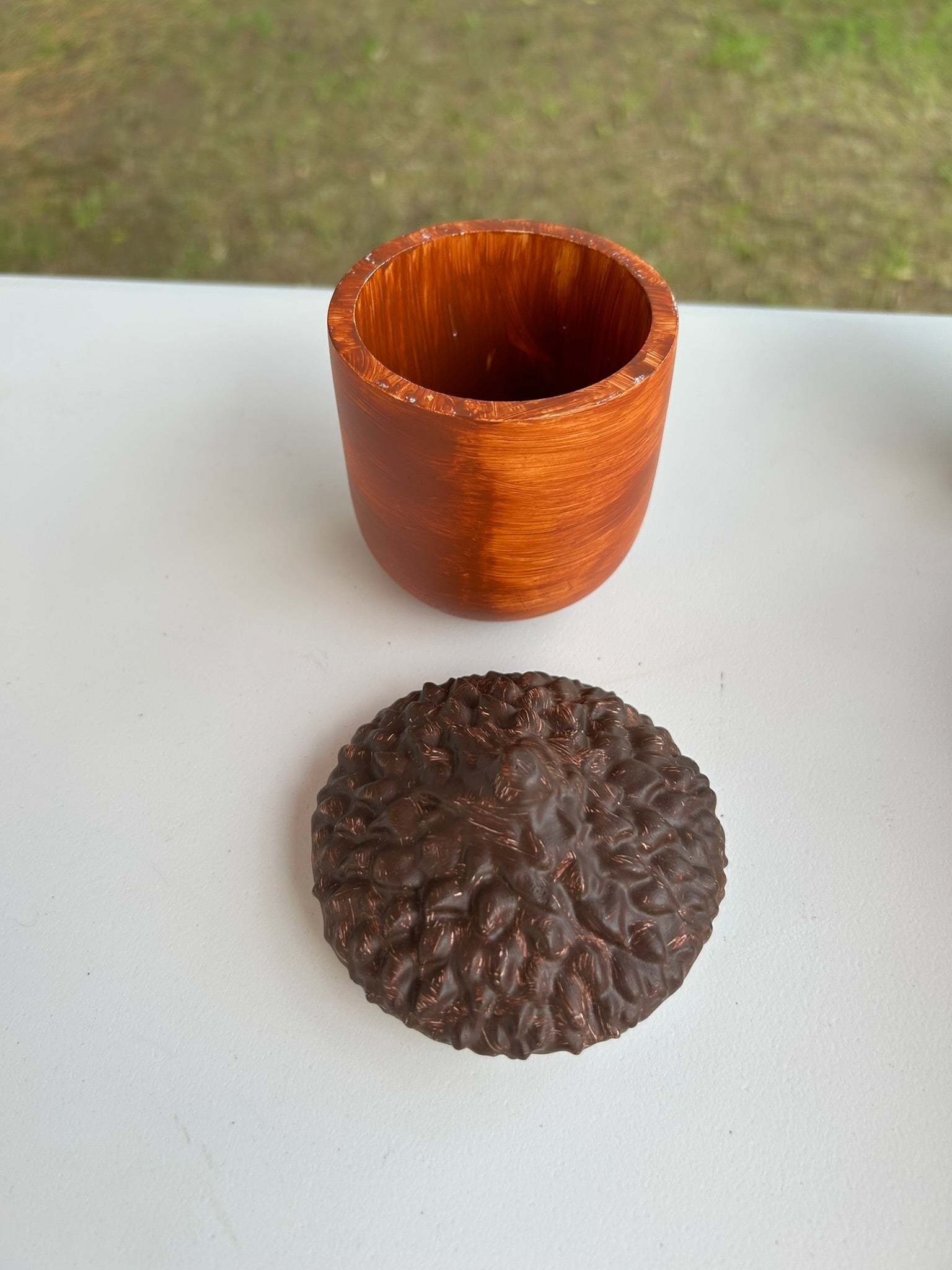 Acorn