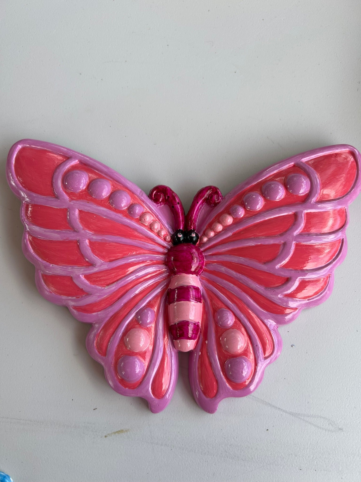 Hanging Butterfly