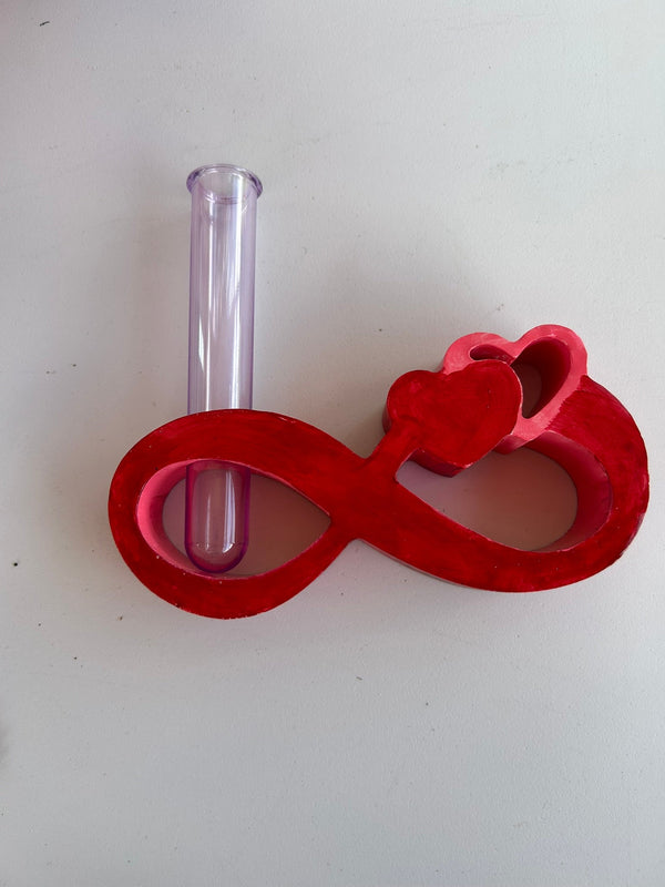 Infinity Heart