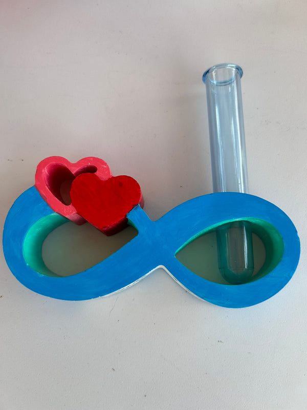 Infinity Heart