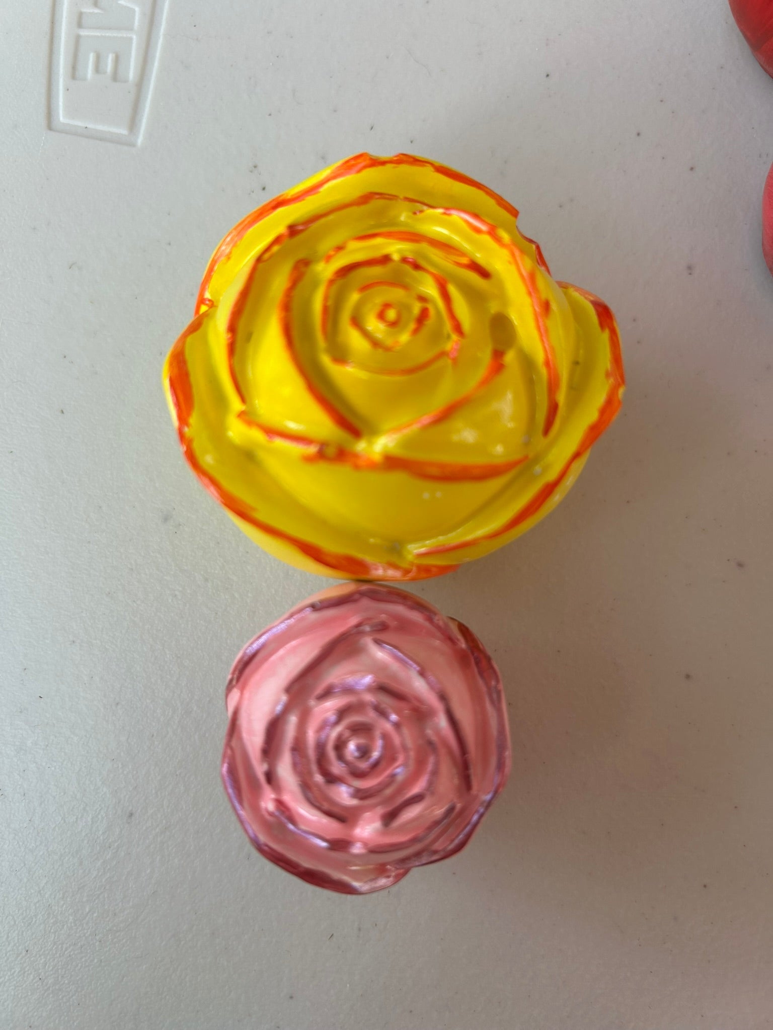 Roses Set of 2