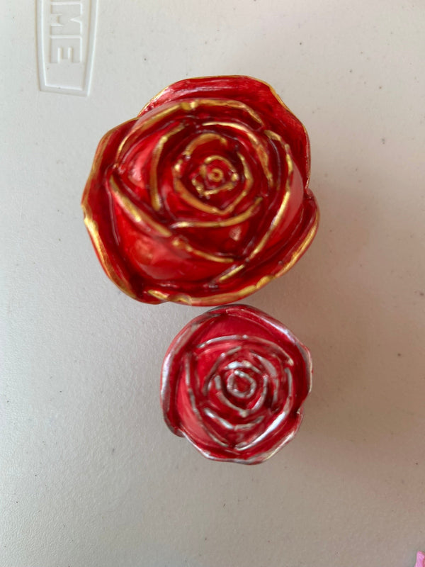 Roses Set of 2
