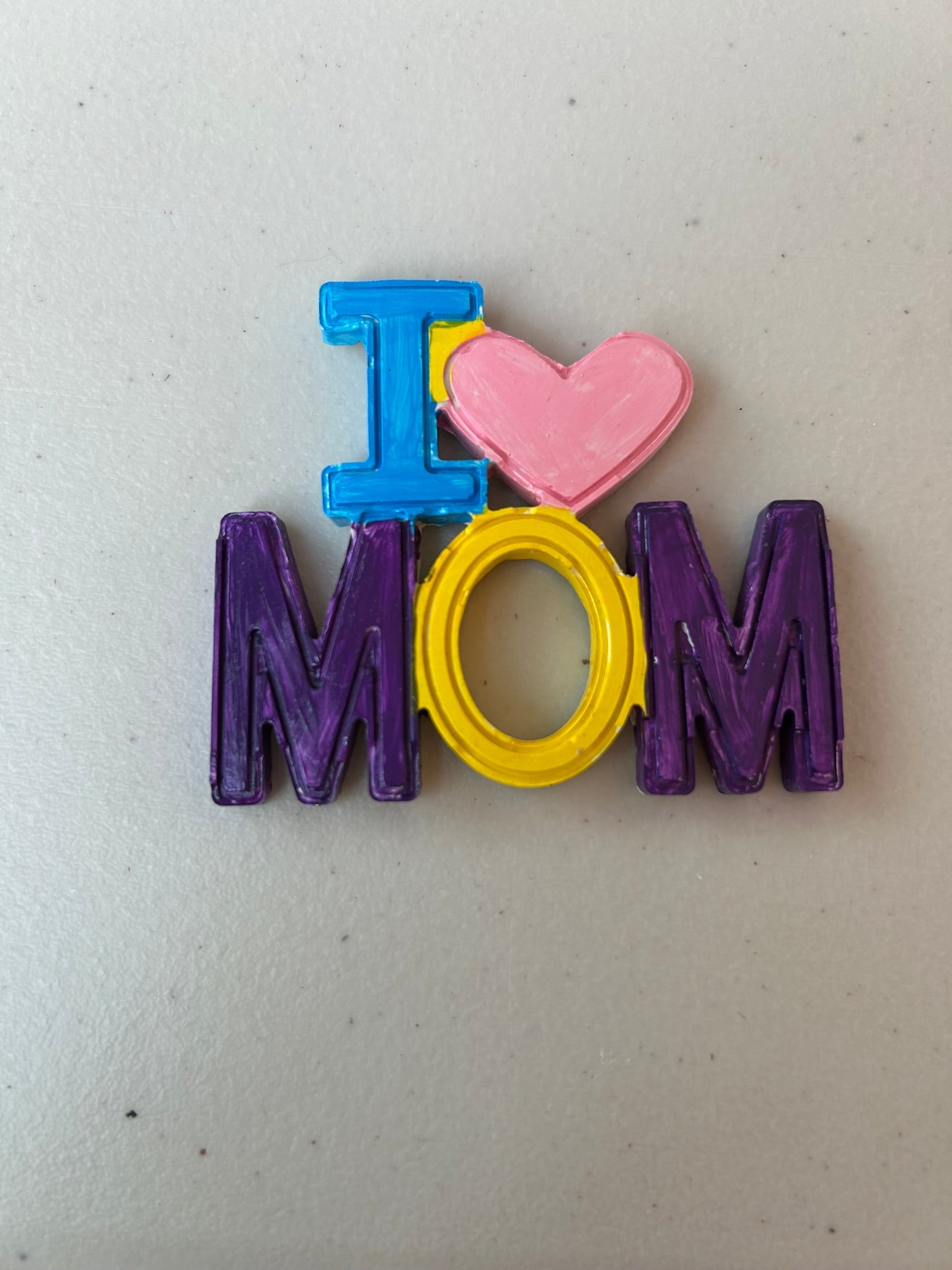 I Love Mom