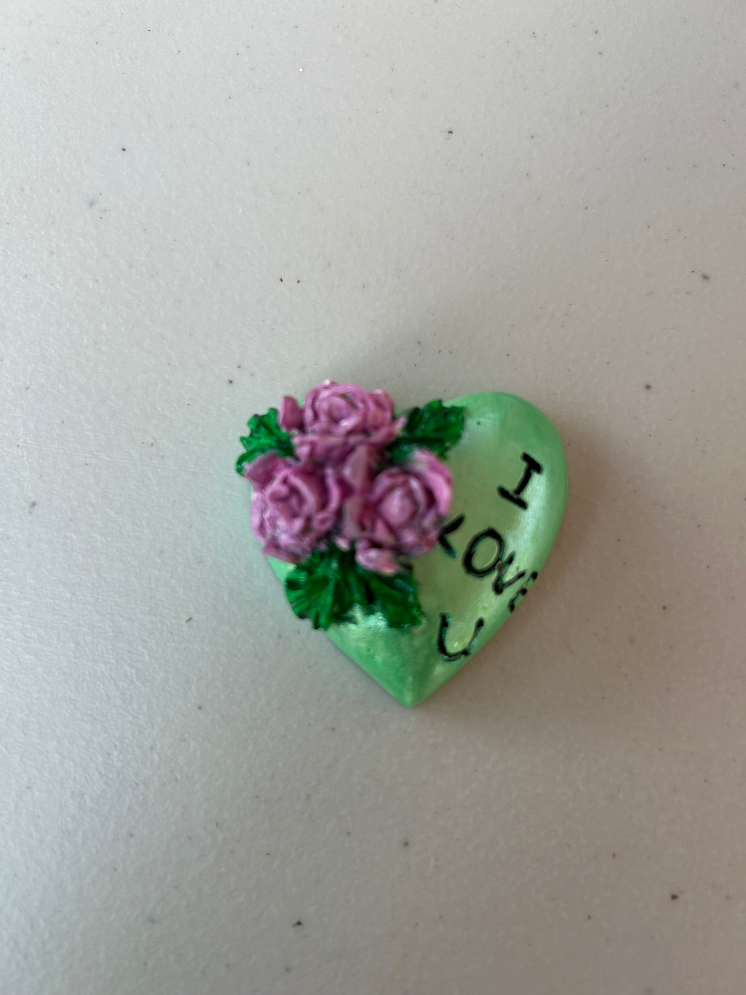 I Love You Heart