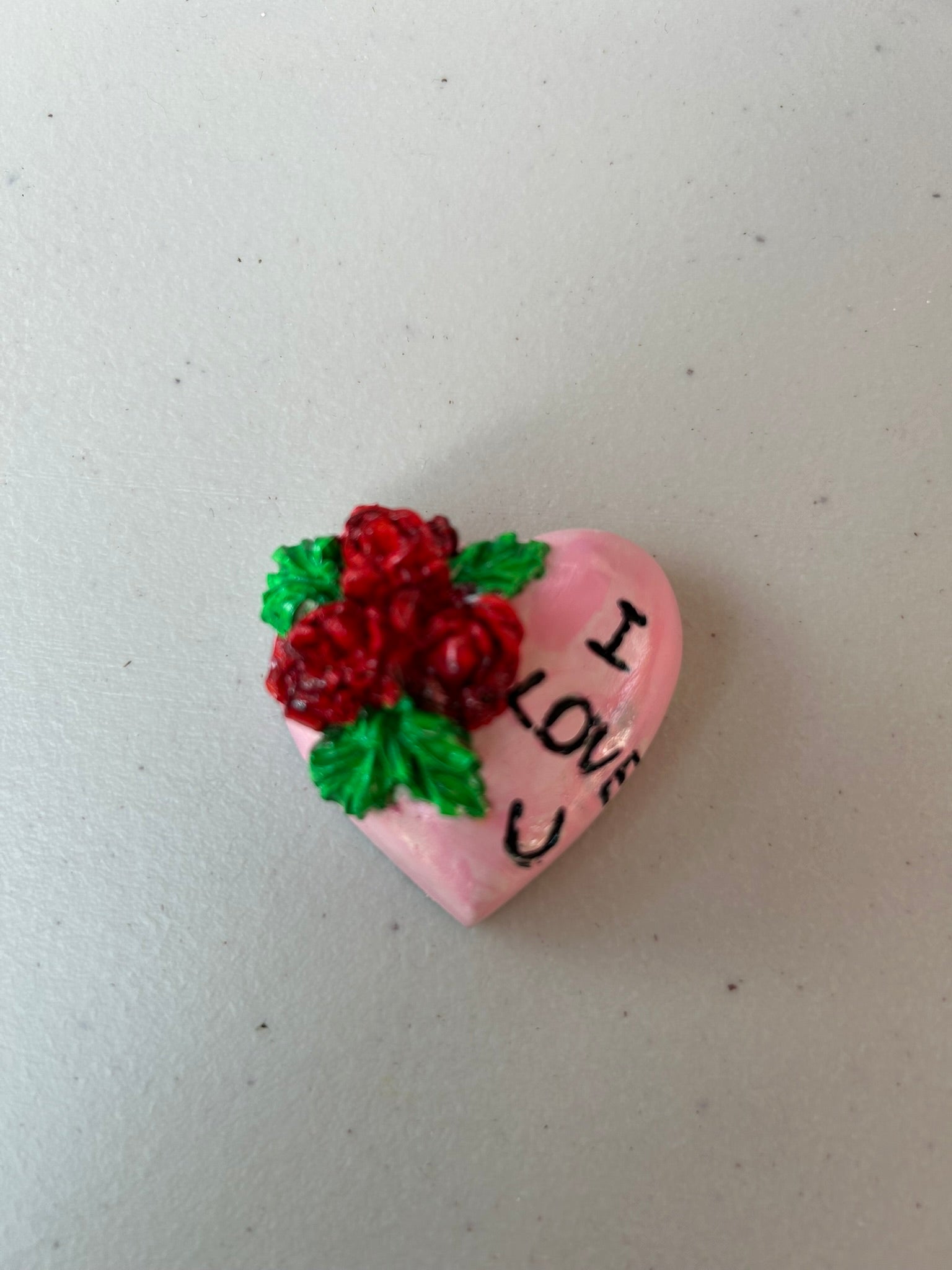 I Love You Heart
