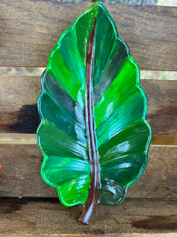 Leaf Tray