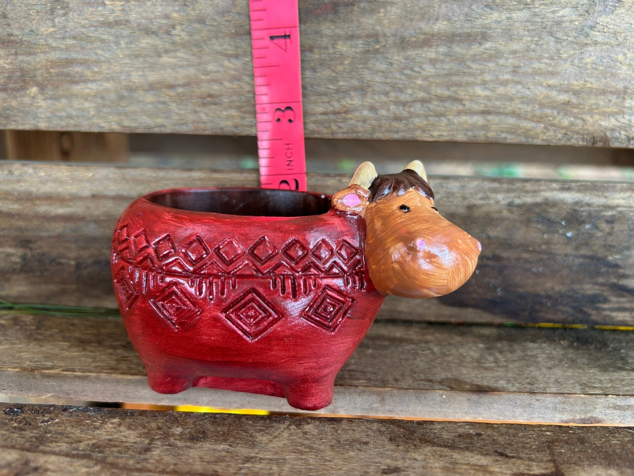 Cow