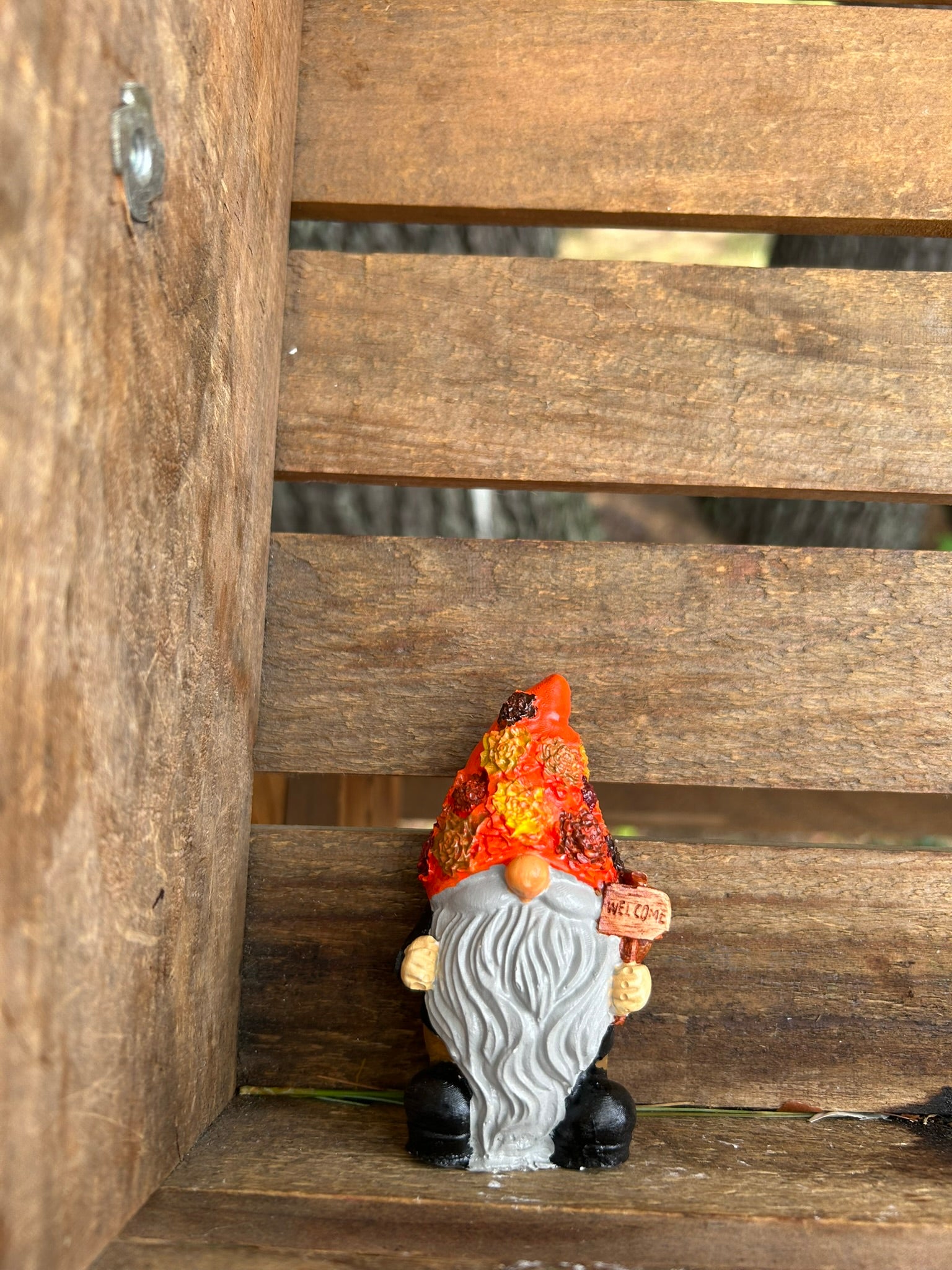 Gnomes