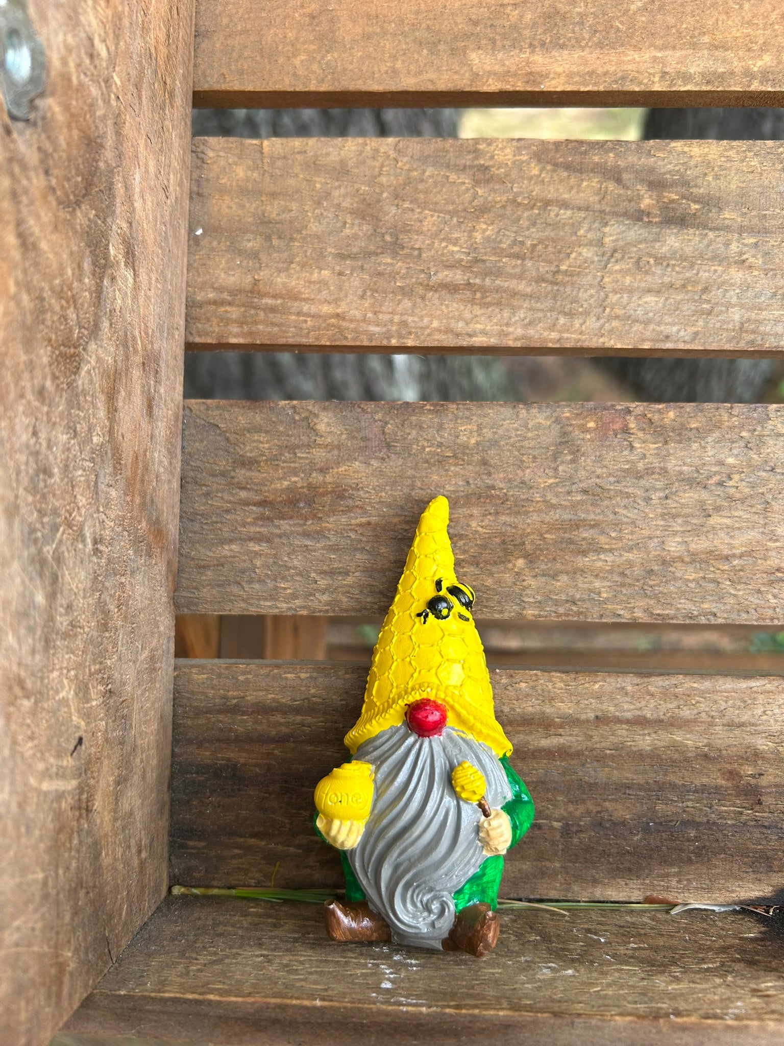 Gnomes