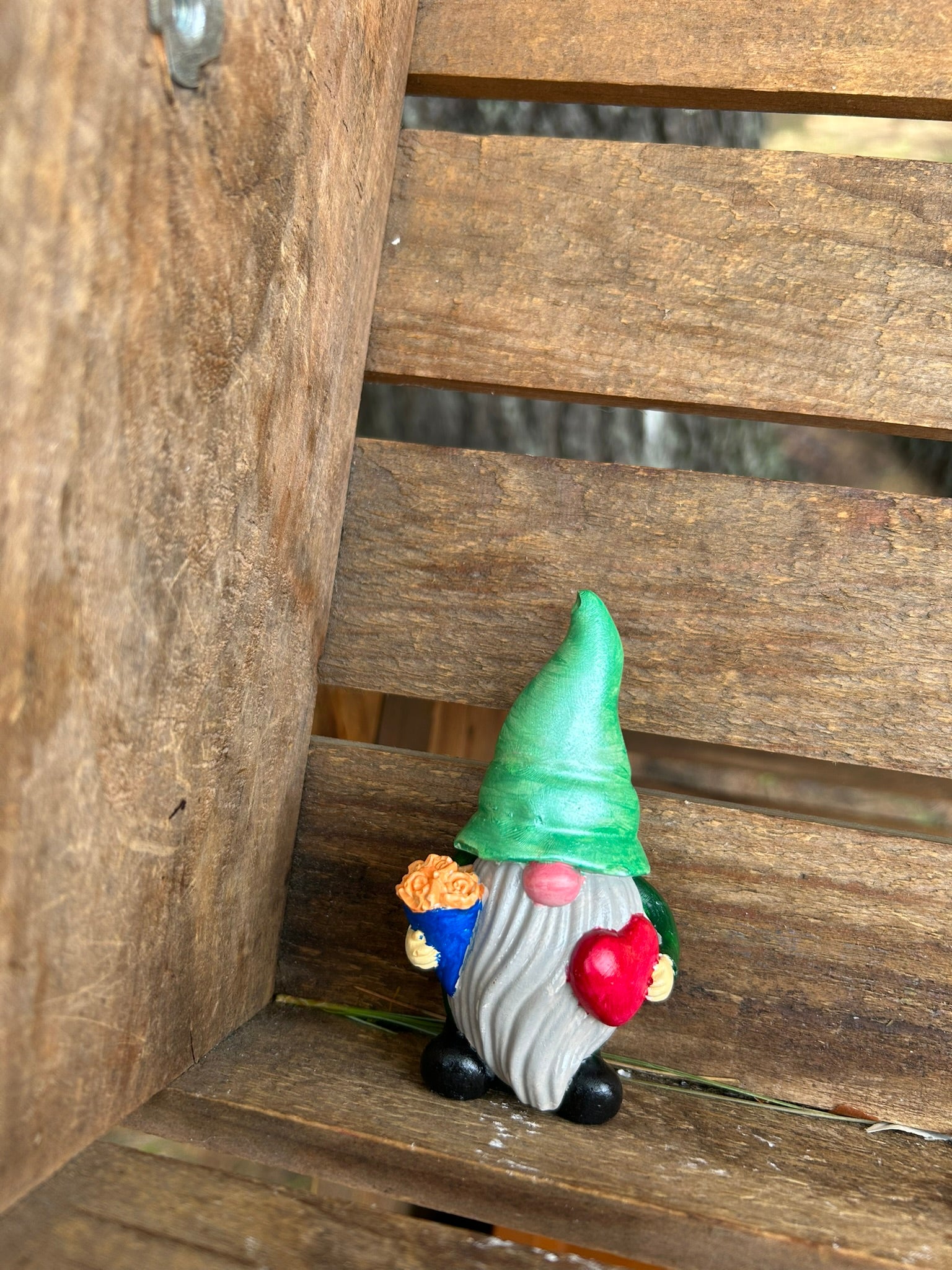 Gnomes