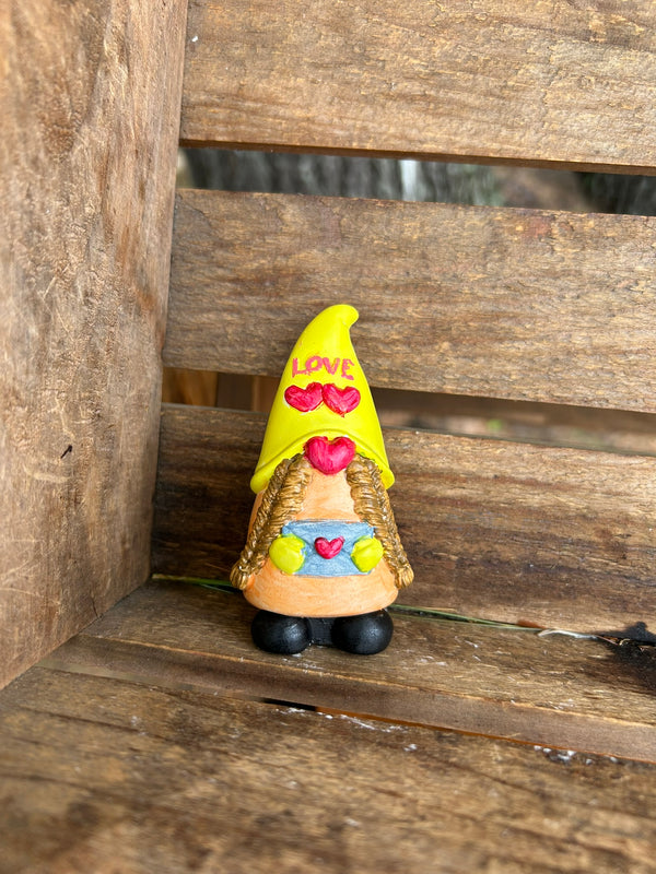 Gnomes
