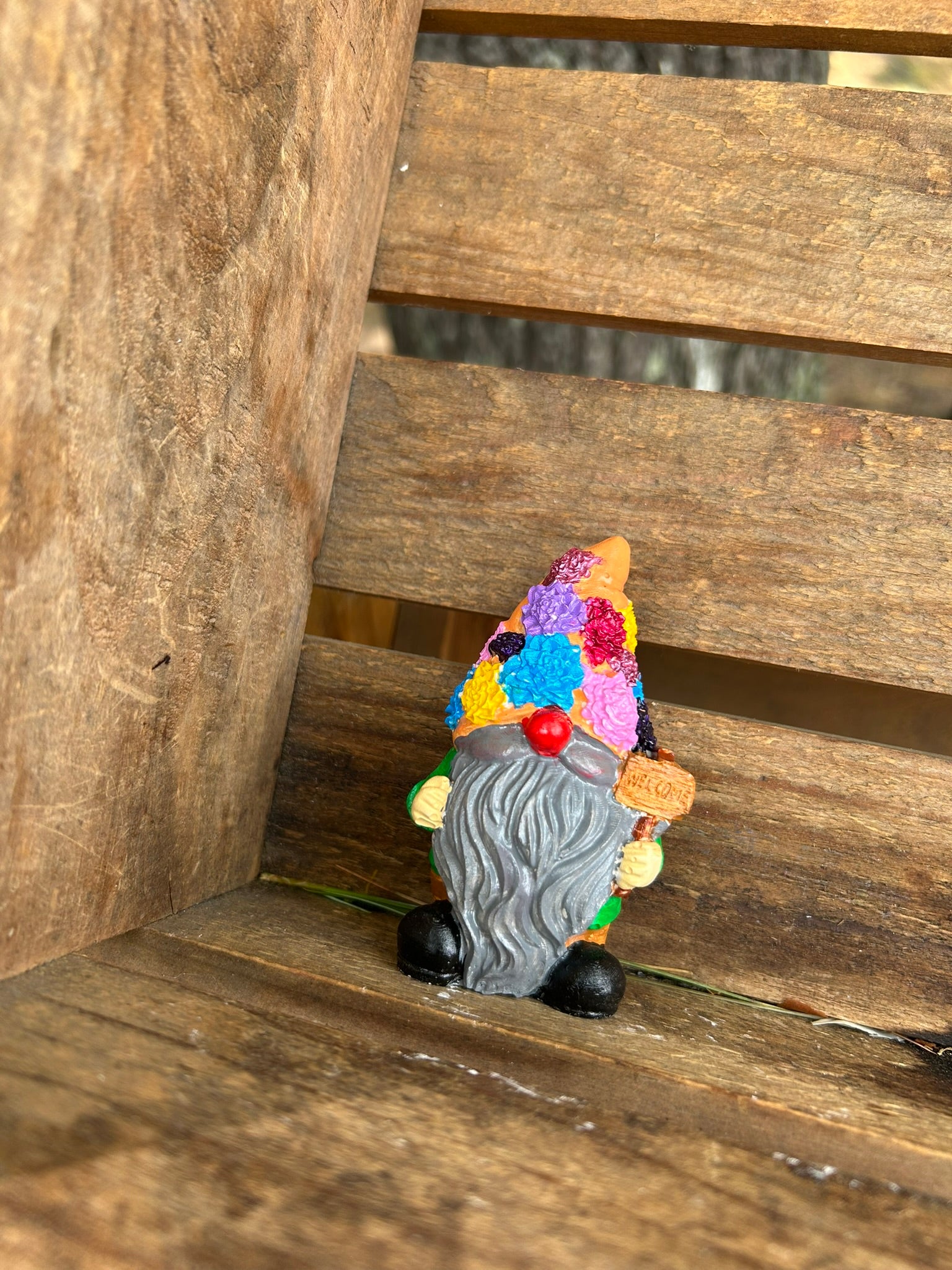 Gnomes