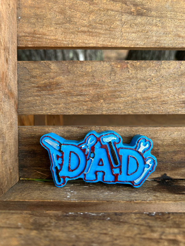 Dad Paper Weights