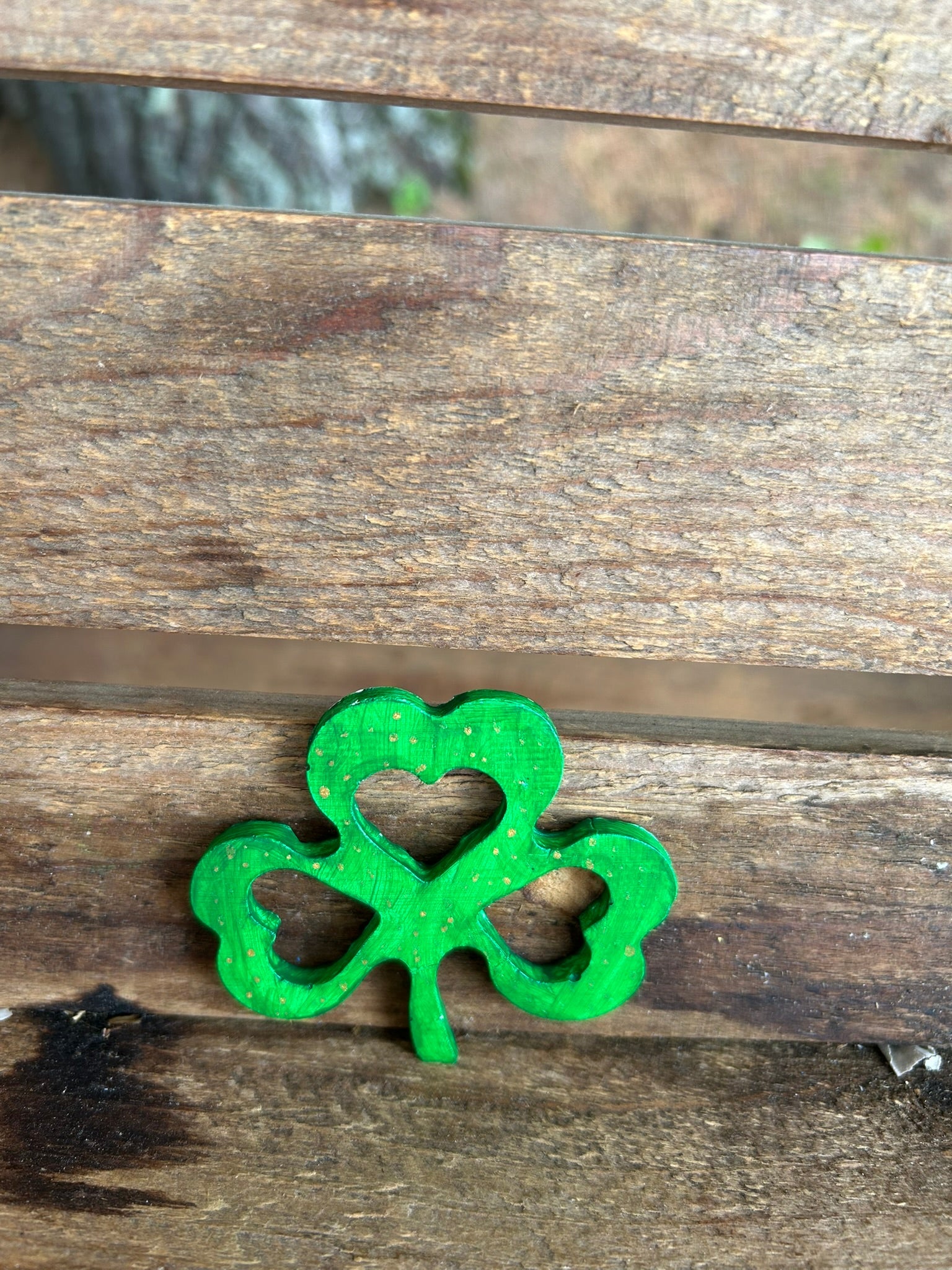 Shamrock
