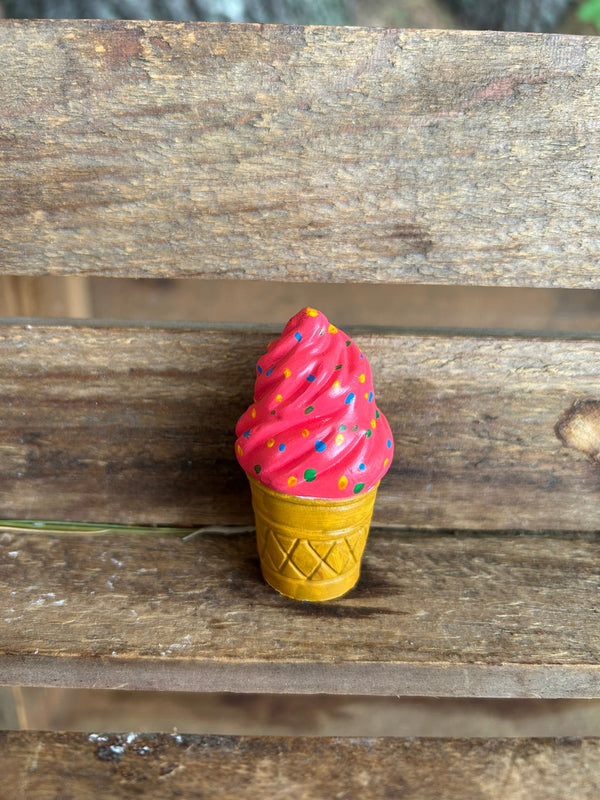 Ice Cream Cone