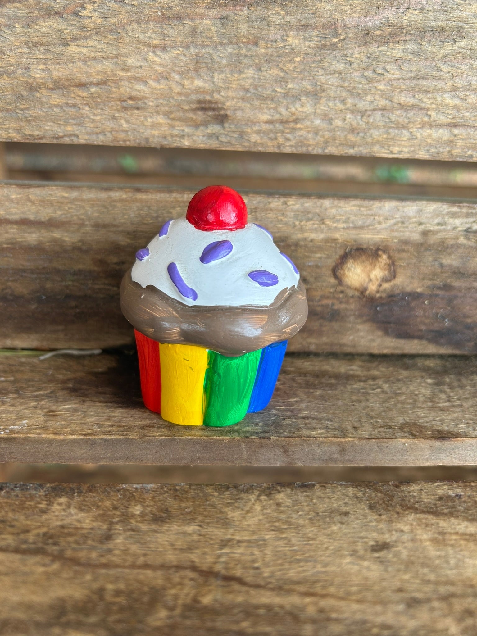 Cup Cake