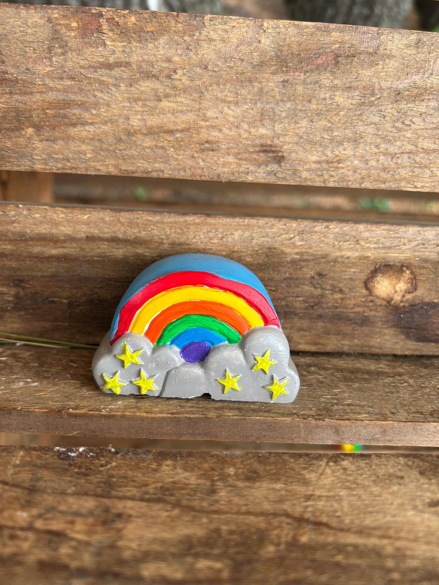 Rainbow