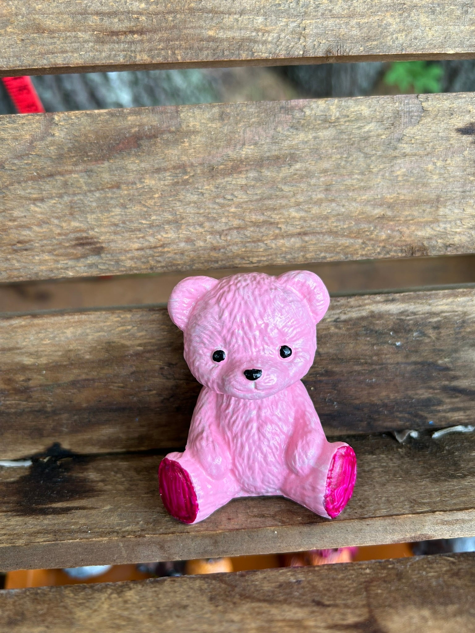 Teddy bears