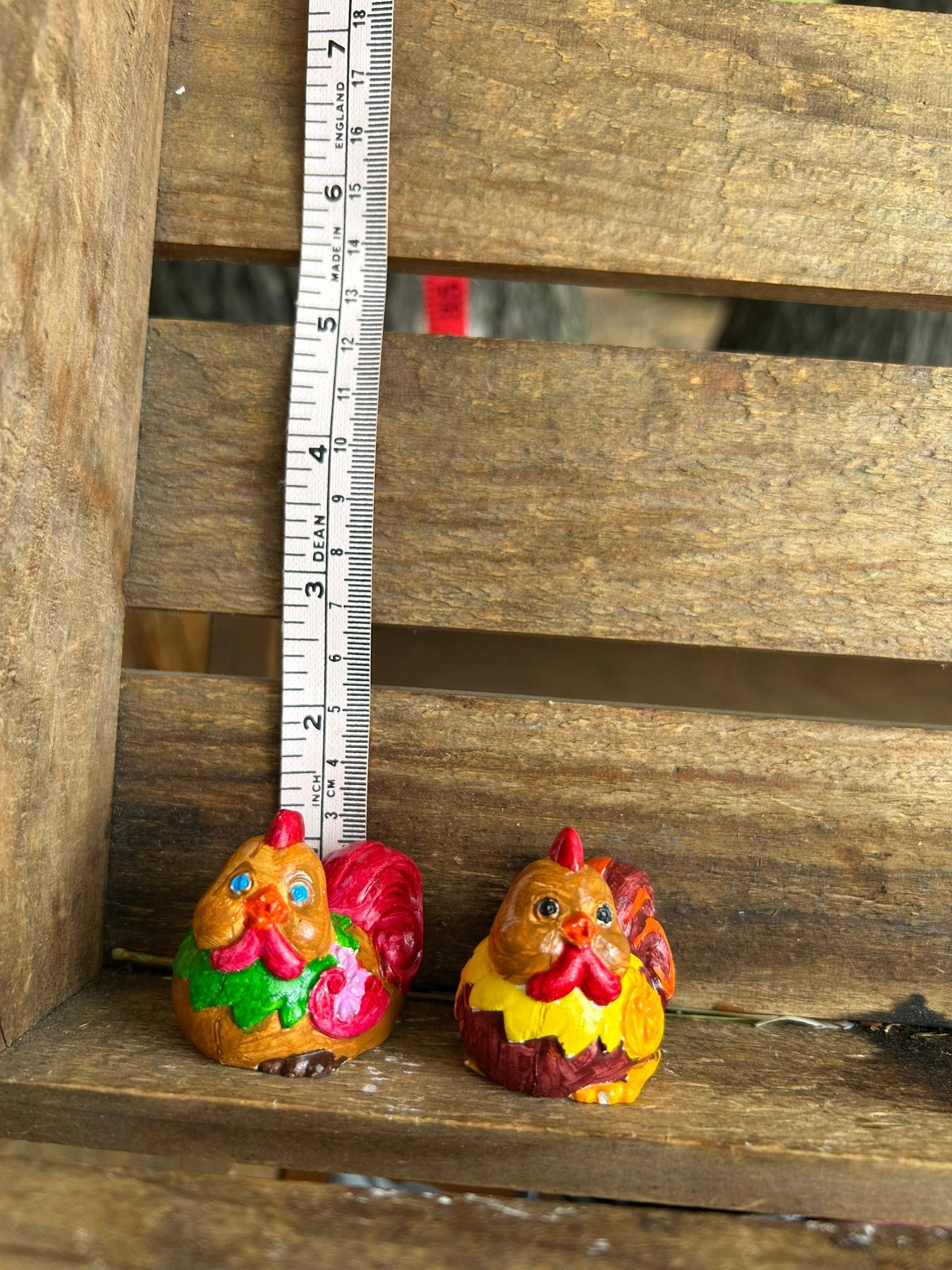 CHICKEN