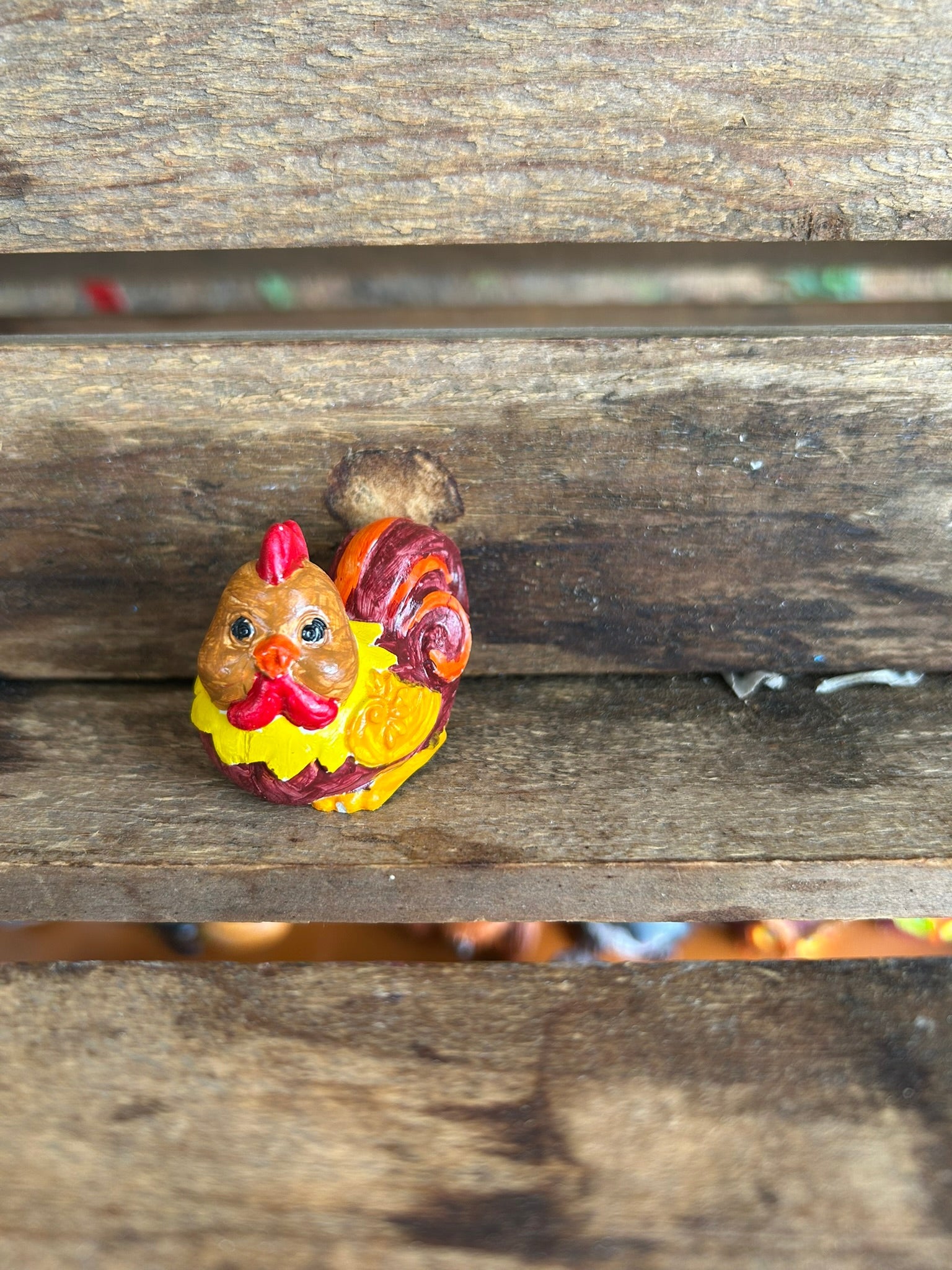 CHICKEN