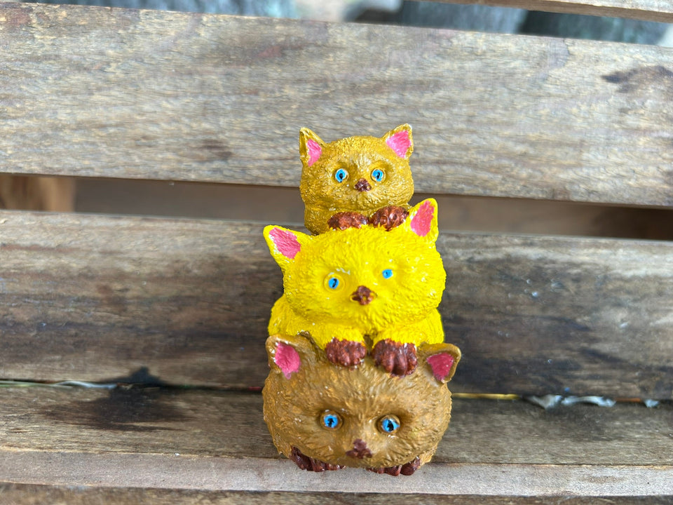 Cats