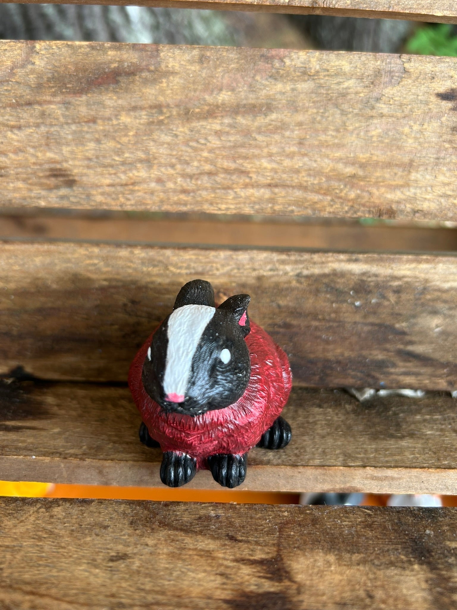 Rabbit
