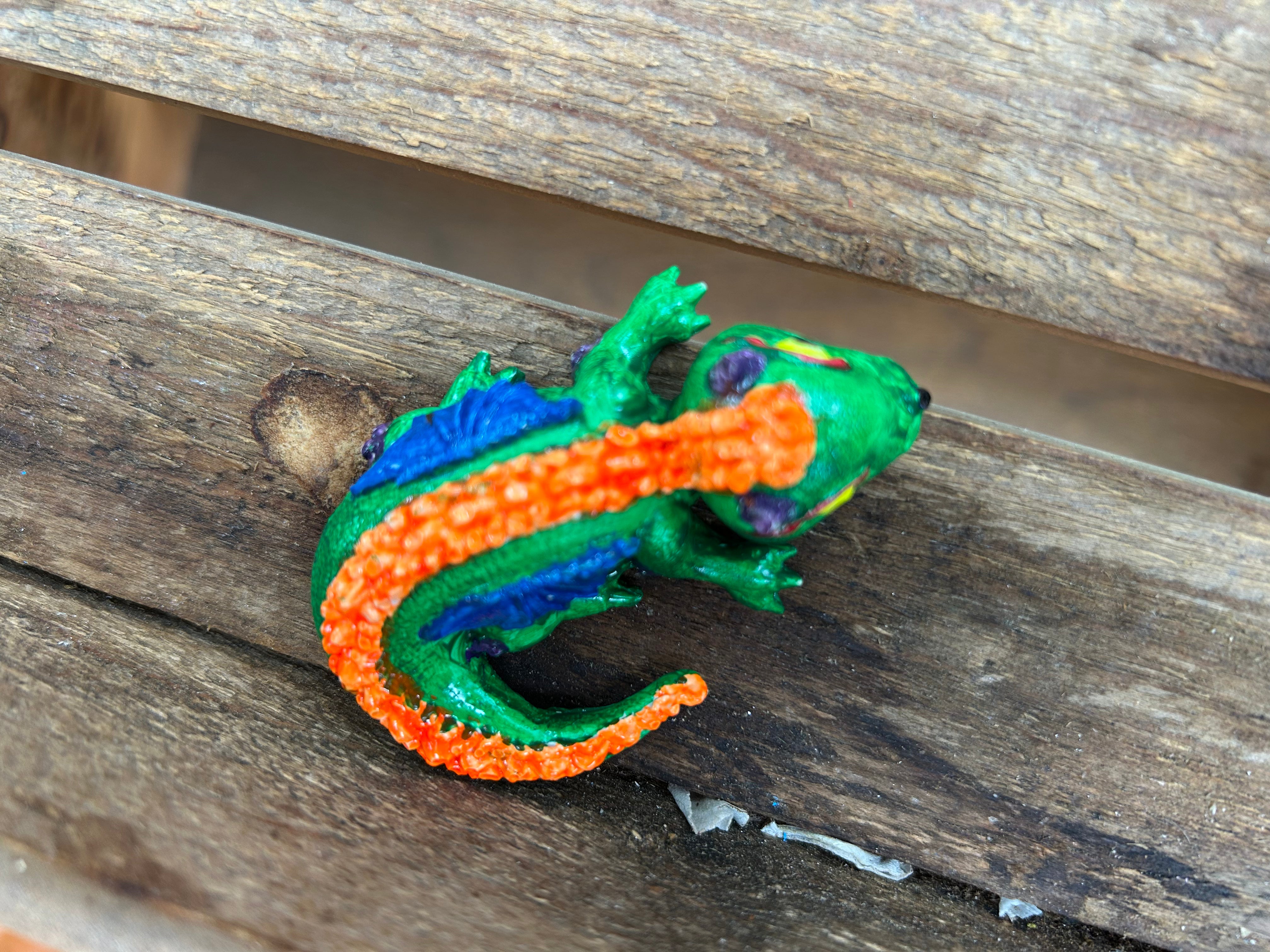 small dragons