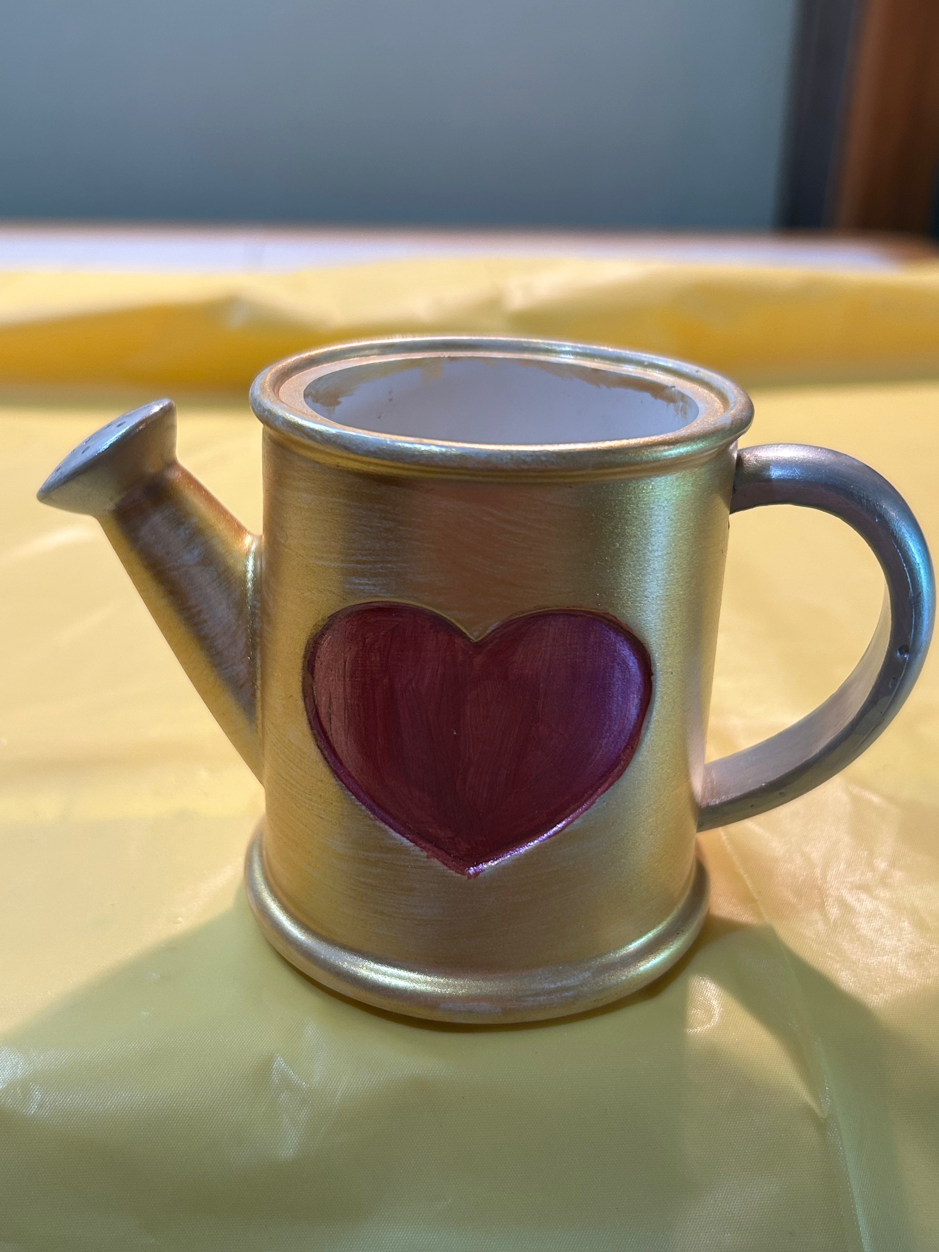 Tea pot