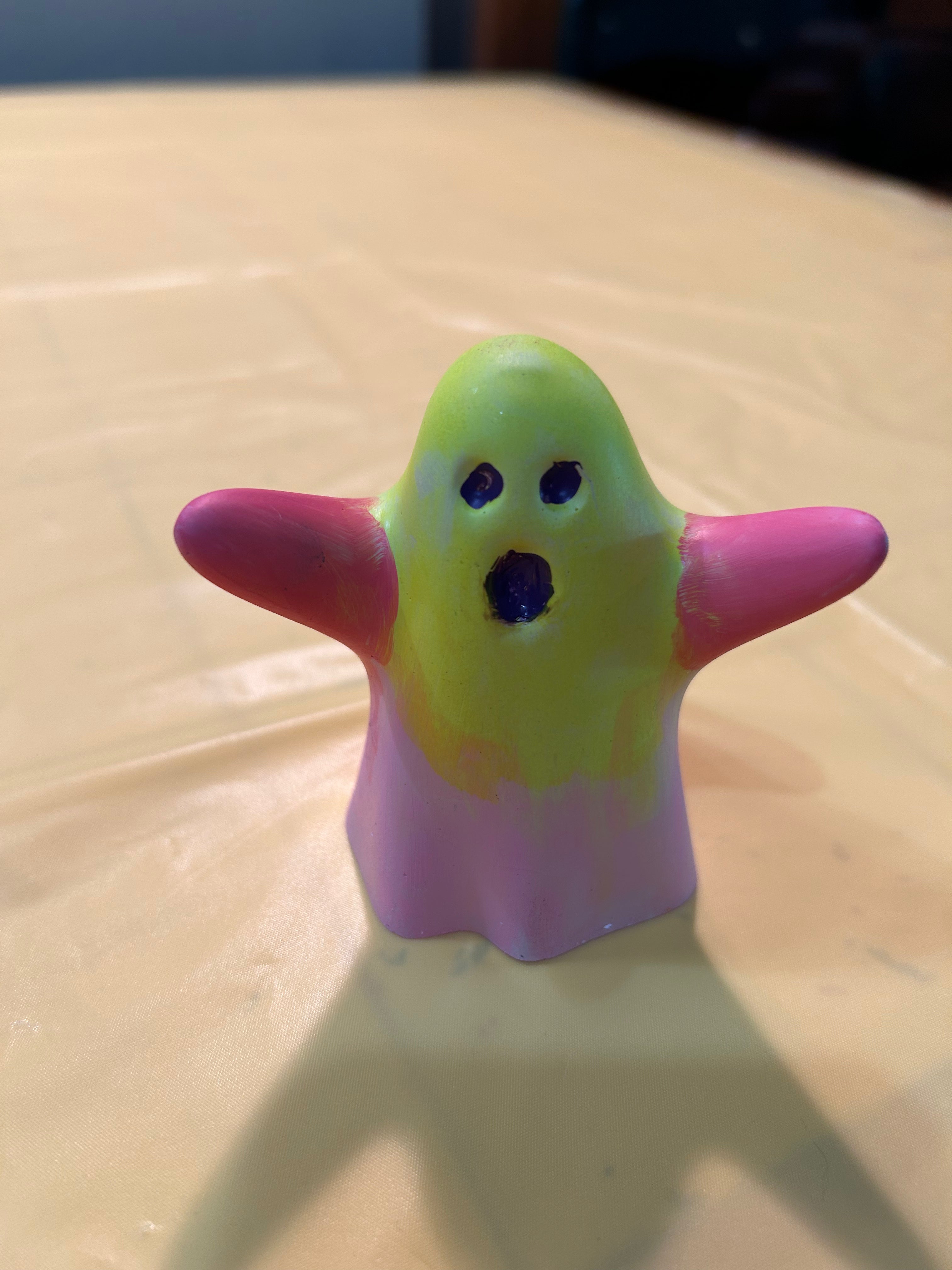Halloween Ghosts