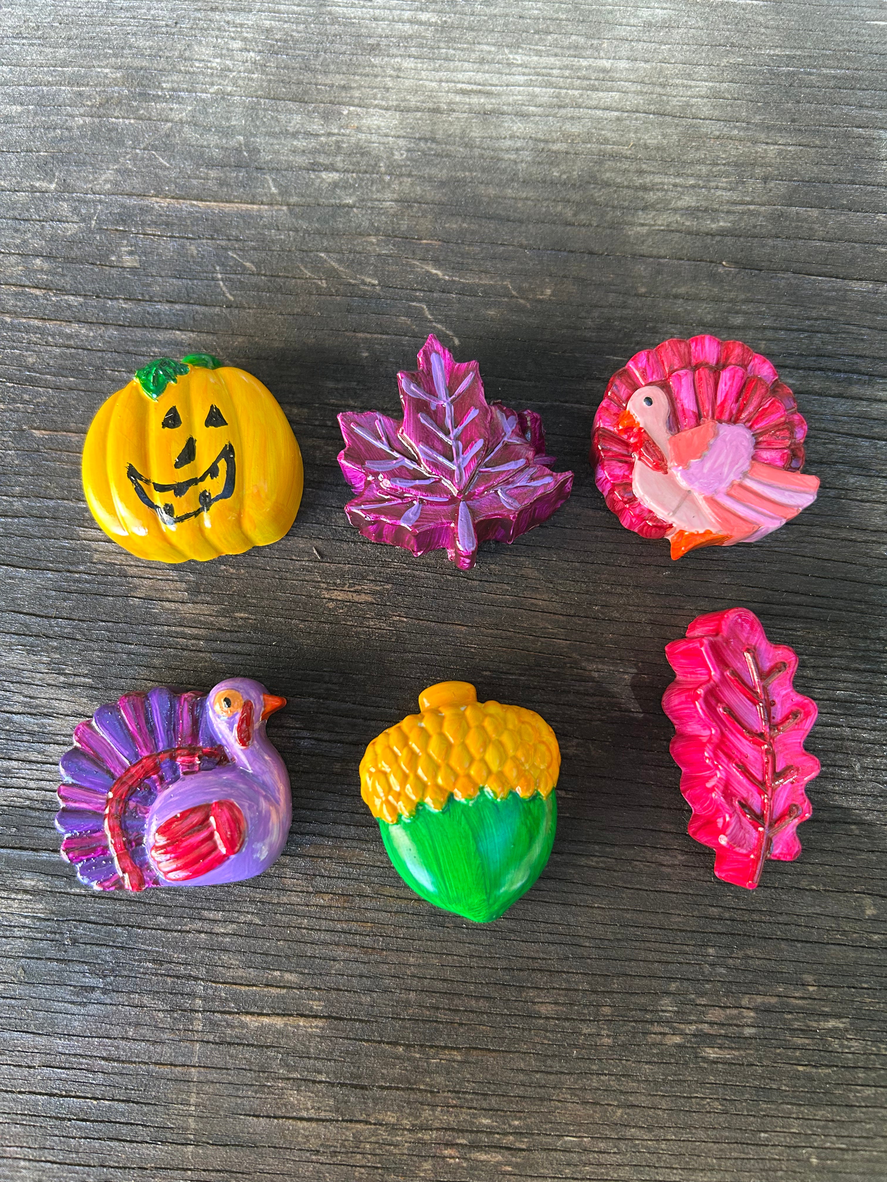 Thanksgiving nicknacks