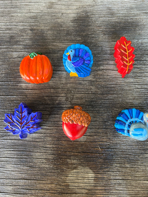 Thanksgiving nicknacks