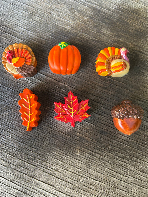 Thanksgiving nicknacks