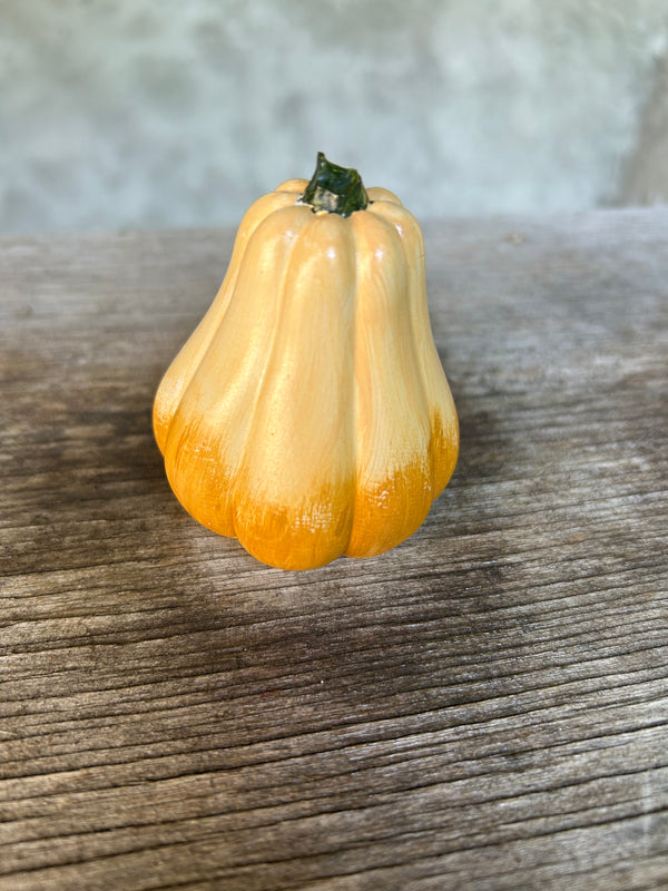 tall pumpkin