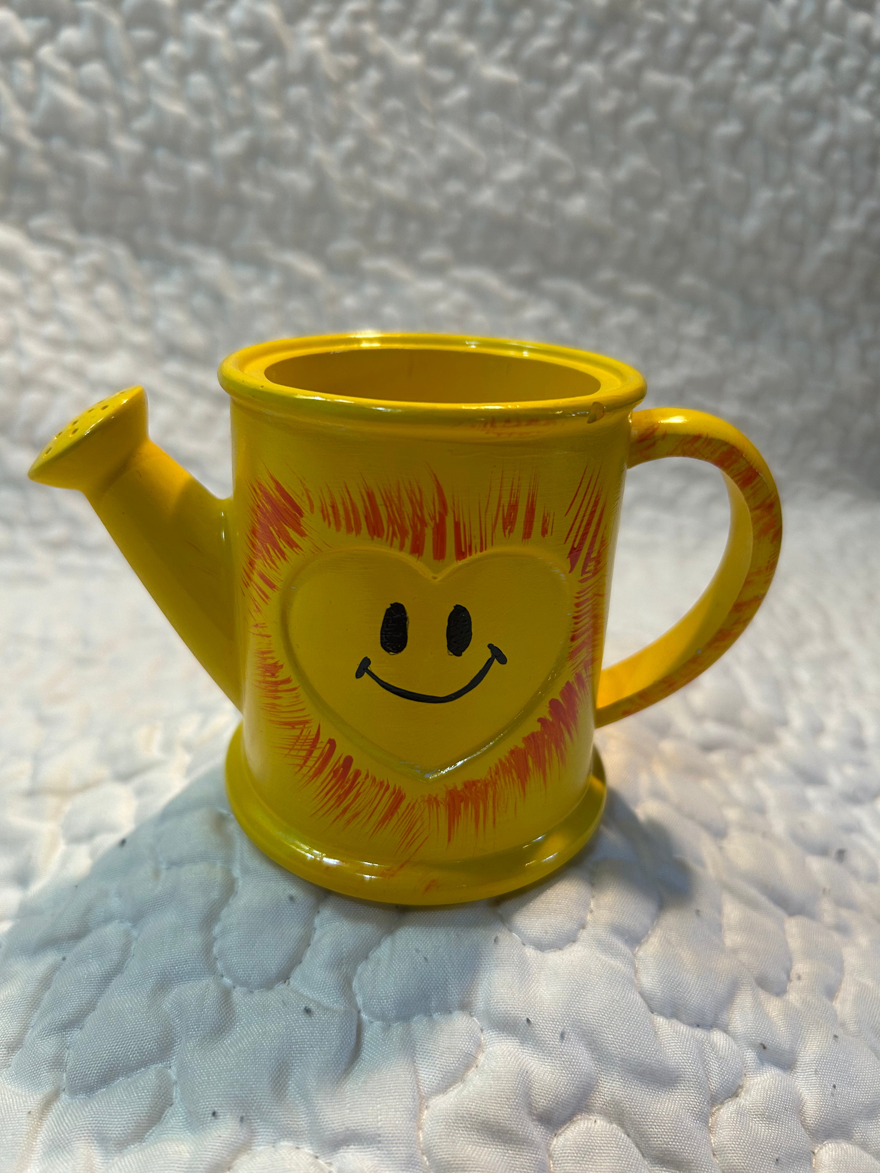 Tea pot