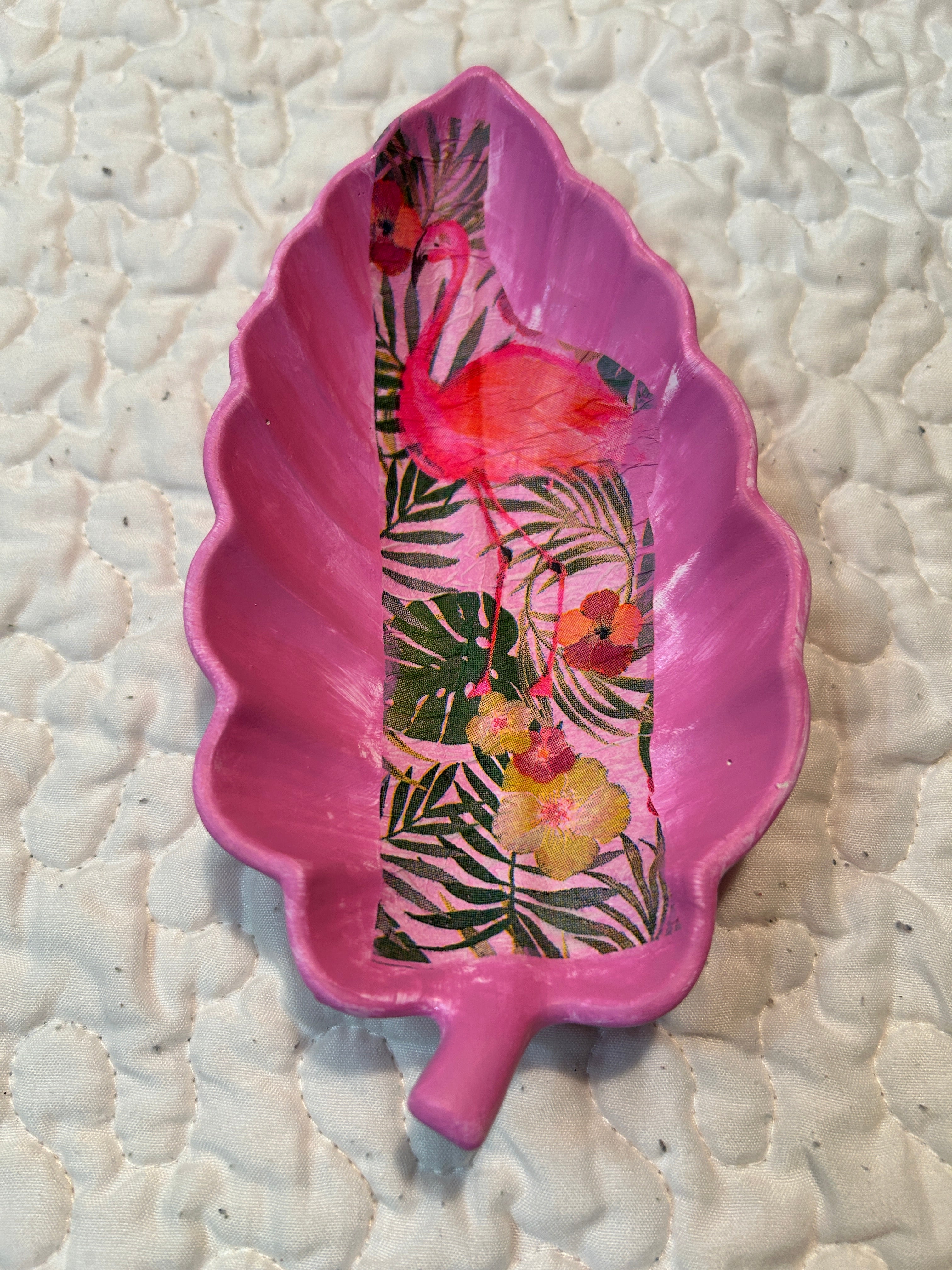 Leaf Tray