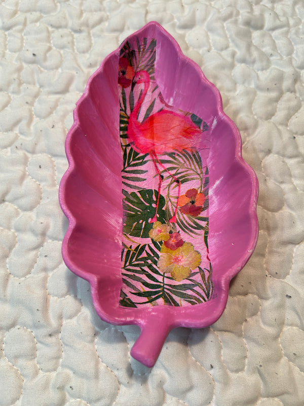Leaf Tray