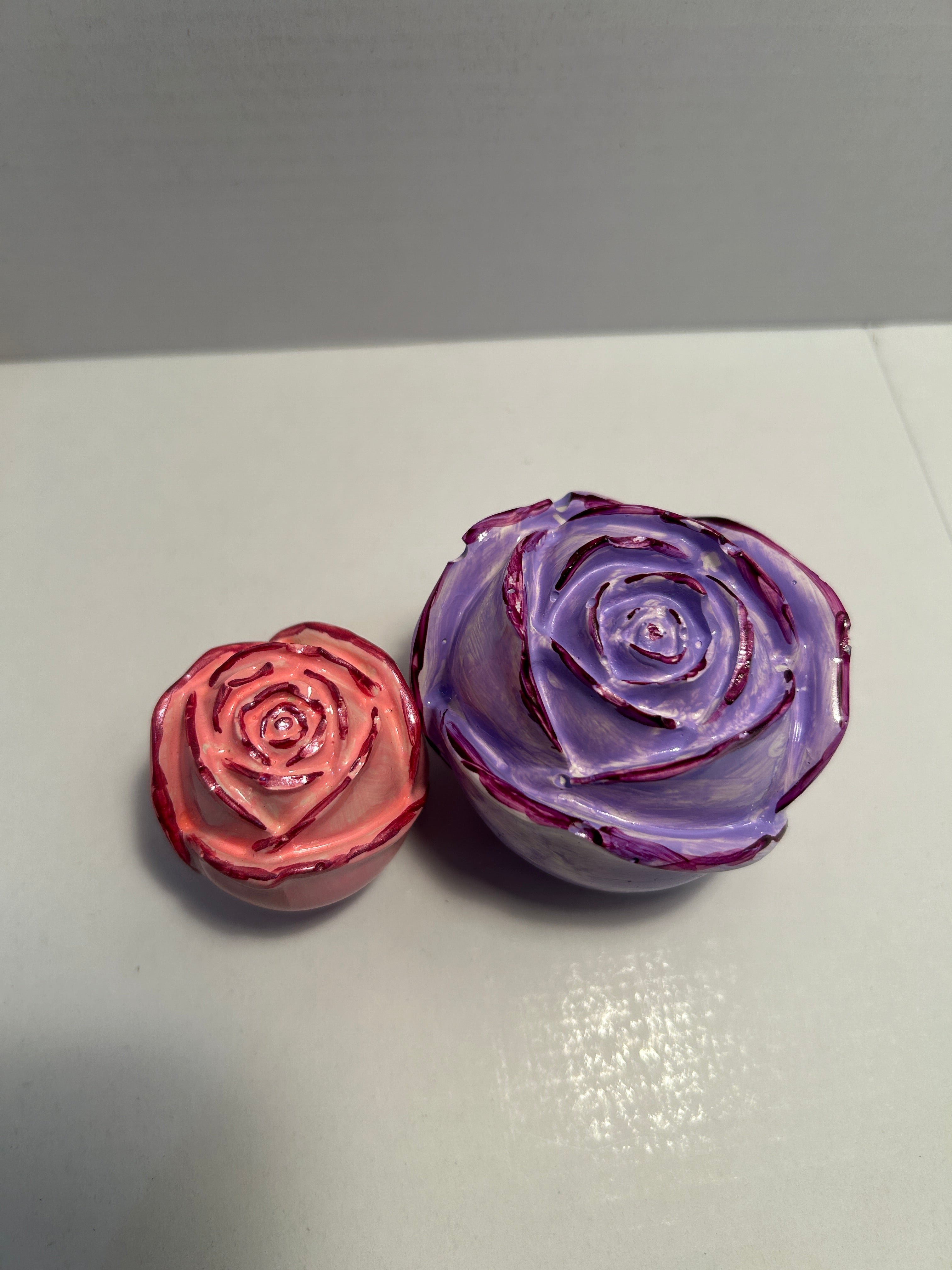 Roses Set of 2