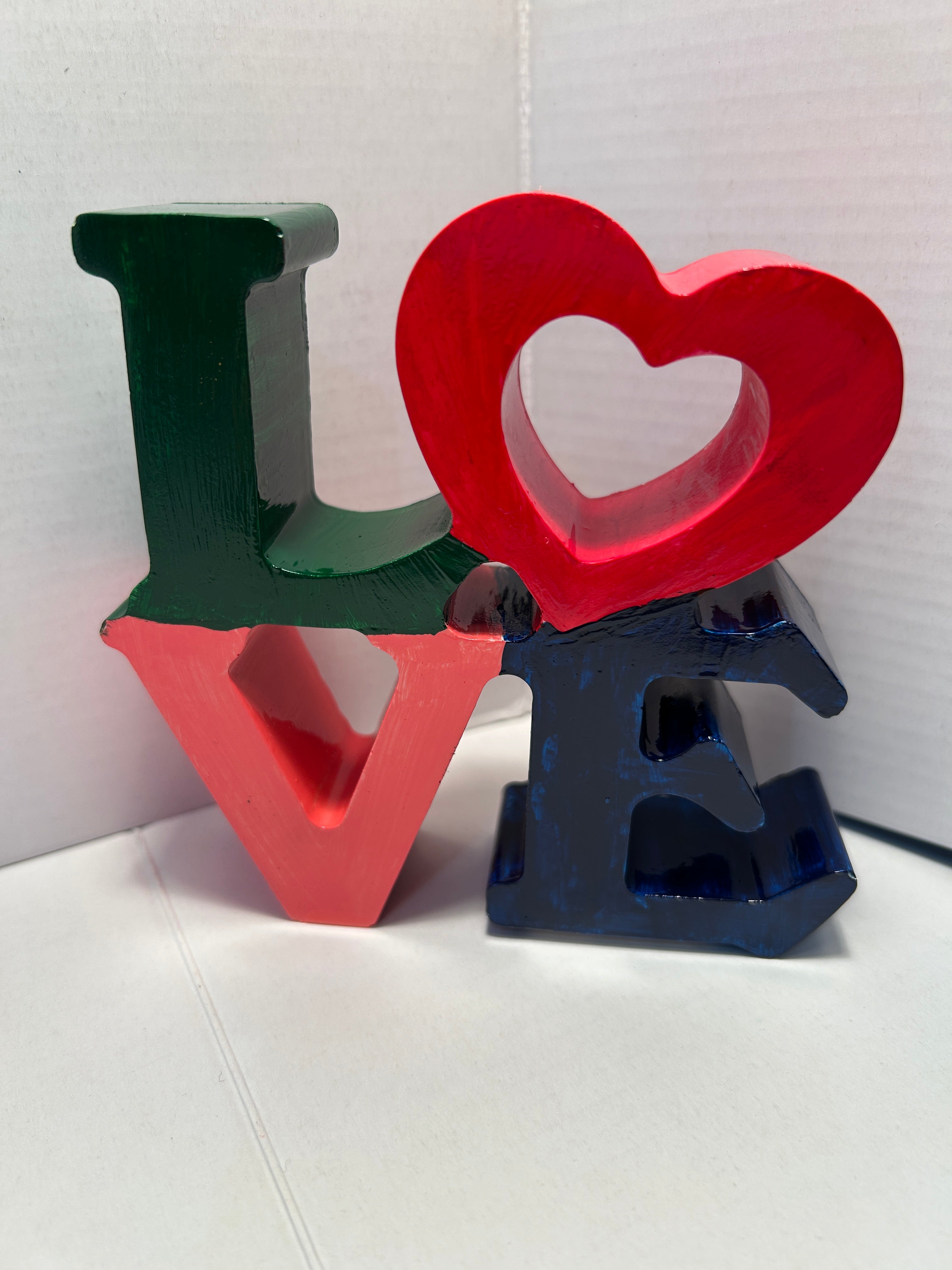 LOVE