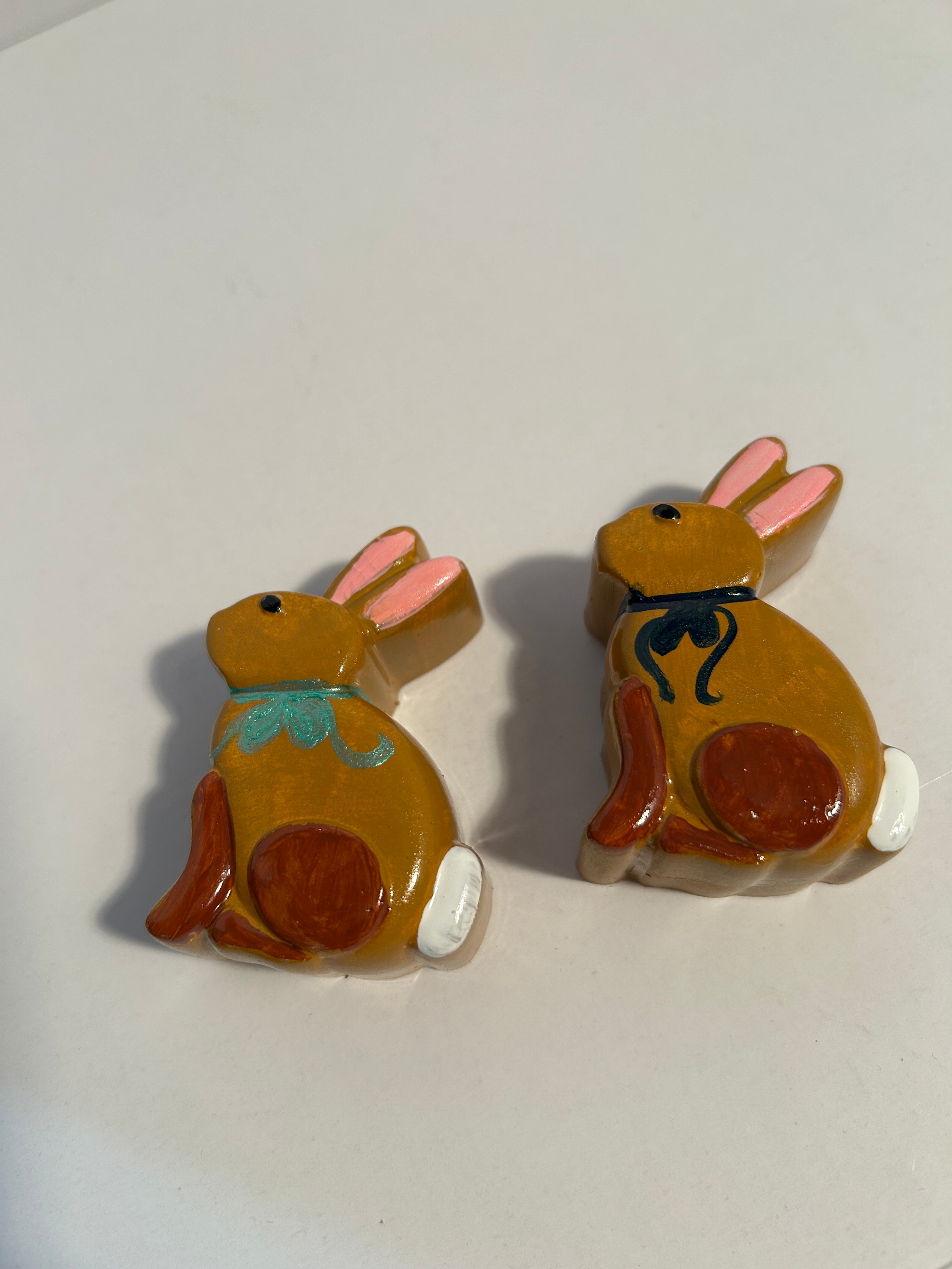 baby Easter bunnies