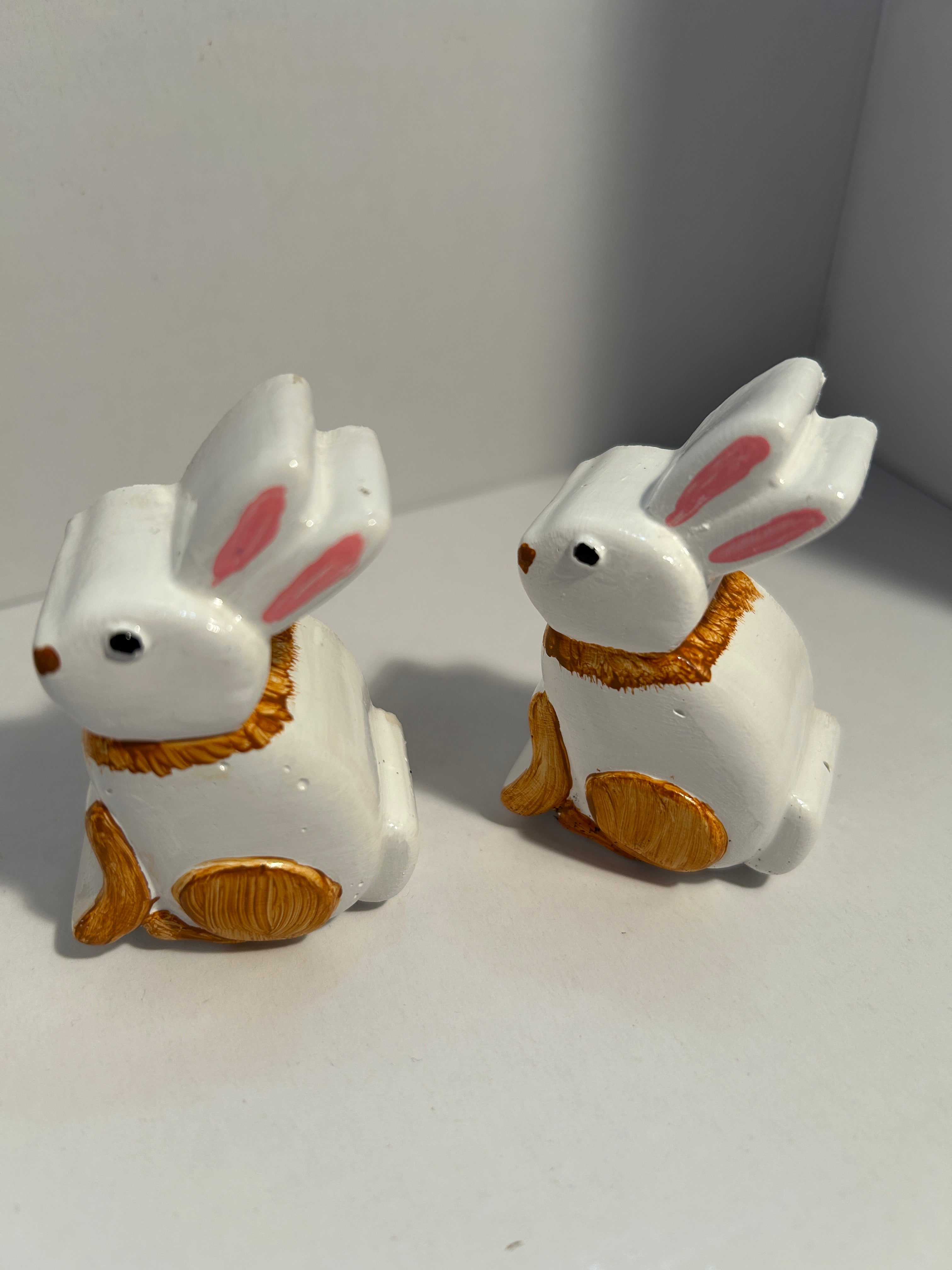 baby Easter bunnies