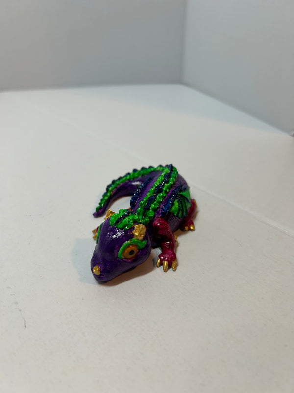 small dragons