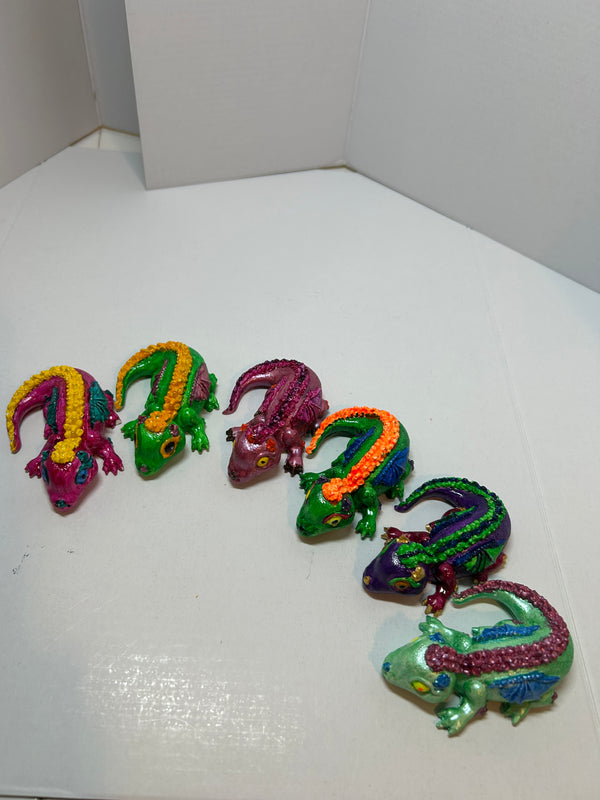 small dragons